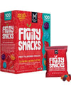 Member'S Mark Fruity Snacks, 0.8 Oz., 100 Pk.