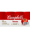 Campbell'S Condensed Tomato Soup 10.75 Oz., 12 Ct.