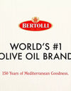 Bertolli Extra Virgin Olive Oil, 67.6 Fl. Oz.