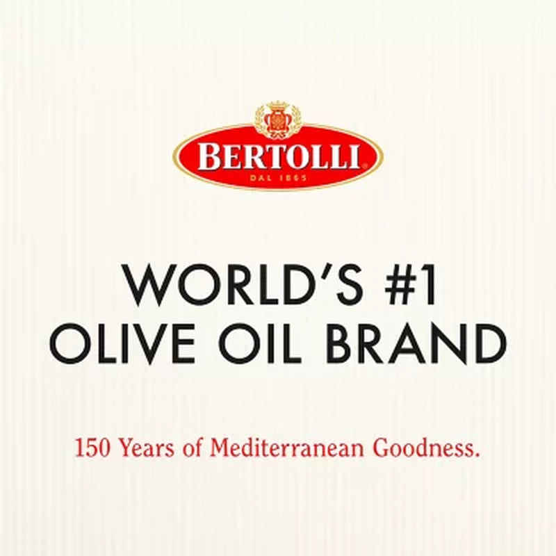 Bertolli Extra Virgin Olive Oil, 67.6 Fl. Oz.