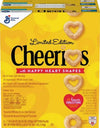 Cheerios 20.35 Oz., 2 Pk.