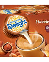 International Delight Hazelnut Coffee Creamer Singles, 192 Ct.