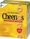 Cheerios 20.35 Oz., 2 Pk.