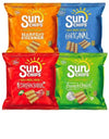 Sunchips Variety Pack Whole Grain Chips, 30 Pk.