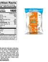 Cheetos Simply White Cheddar Puffs, 12.5 Oz.