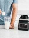 Ninja Professional plus Blender DUO with Auto-Iq