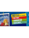 Capri Sun Variety Pack 6 Fl. Oz. Pouches, 40 Pk.