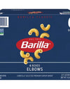 Barilla Elbow Pasta 16 Oz.., 6 Pk.