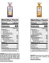 Quaker Rice Cakes, Variety Pack, 4 Pk.