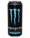 Monster Energy Lo-Carb 16 Fl. Oz., 24 Pk.