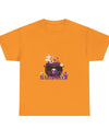 Halloween Unisex Heavy Cotton Tee