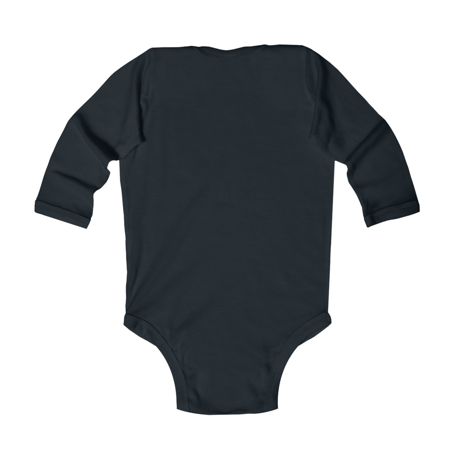 It is my first Infant Long Sleeve Bodysuit