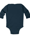 It is my first Infant Long Sleeve Bodysuit