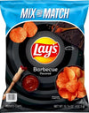 Lay'S Barbecue Potato Chips, 15.25 Oz.