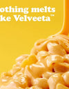 Velveeta Shells and Cheese Original Mac and Cheese Meal 12 Oz., 8 Ct.