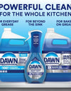 Dawn Professional Manual Pot & Pan Dish Soap, 1 Gal., Choose Scent