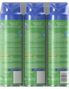 Scrubbing Bubbles Mega Shower Foamer Aerosol, Rainshower 20 Oz., 3 Ct.