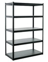 Member'S Mark 5 Tier Storage Shelf, 48" W X 24" D X 72" H