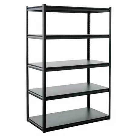 Member'S Mark 5 Tier Storage Shelf, 48" W X 24" D X 72" H