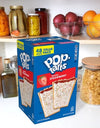 Pop-Tarts Frosted Strawberry, 48 Ct.