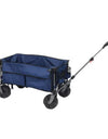 Member’S Mark All-Terrain Folding Wagon, Assorted Colors