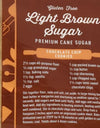 Member'S Mark Light Brown Sugar 7 Lbs.