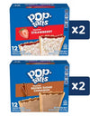 Pop-Tarts Frosted Variety Pack, 48 Ct.