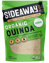 Sideaway Foods Organic Quinoa, 64Oz.