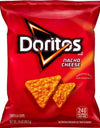 Frito-Lay Doritos & Cheetos Variety Pack Chips, 30 Pk.