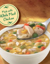 Marie Callender'S Chicken Variety Soup 8 Ct.