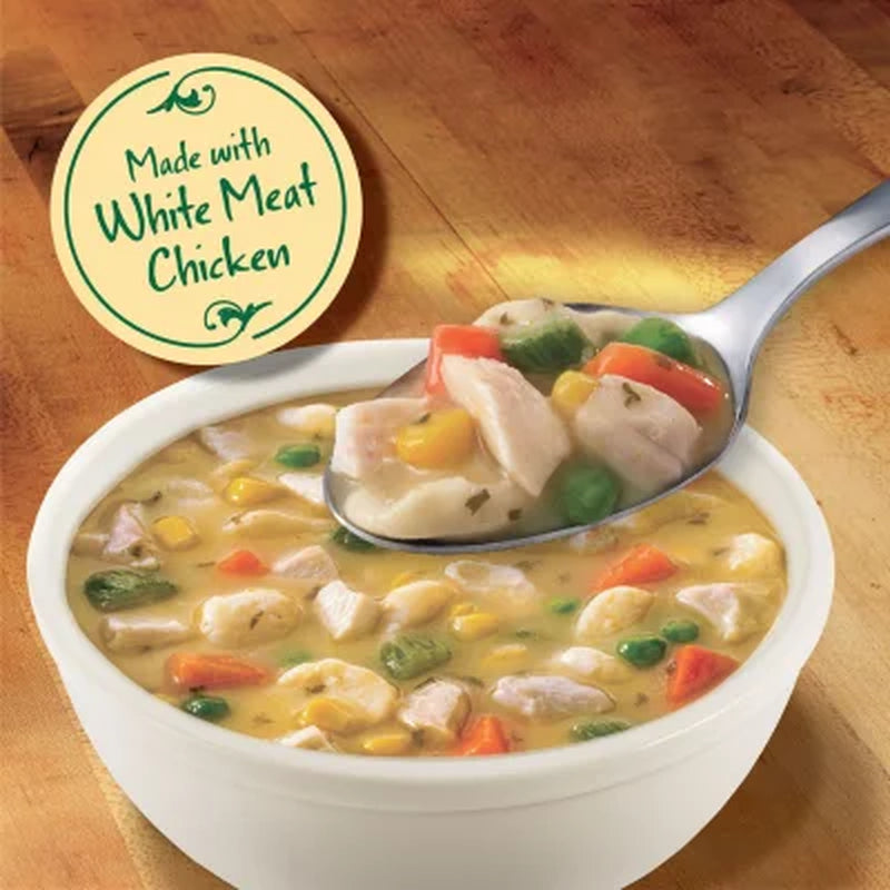 Marie Callender'S Chicken Variety Soup 8 Ct.