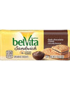 Belvita Dark Chocolate Creme Breakfast Biscuits 25 Pk.