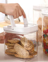 Member'S Mark 8-Piece Fliplock Pantry Storage