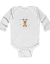 It is my first Christmas ?Infant Long Sleeve Bodysuit