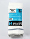 Member'S Mark Cotton Bar Mop Towels, 16" X 19", 24 Ct.