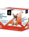 Member'S Mark Multipurpose Ultra Absorbent Training Pads, 23" X 24", 120 Ct.