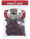 Old Trapper Peppered Beef Jerky, 18 Oz.