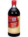 Mccormick Imitation Vanilla Flavor 32 Oz.