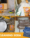 Arm & Hammer Pure Baking Soda, 13.5 Lbs.