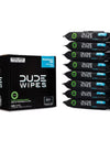 WIPES, Flushable Wipes, Extra Large and Fragrance Free, 8 Ct., 400 Wipes