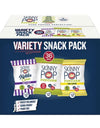 Skinnypop Variety Snack Pack Popcorn, 0.5 Oz., 36 Pk.