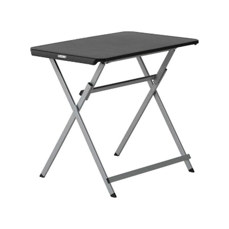 Lifetime 30" Light Commercial Personal Table, Black