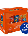 Frito-Lay Doritos & Cheetos Variety Pack Chips, 30 Pk.