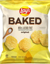 Frito-Lay Baked Variety Pack Chips, 30 Pk.