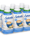 Sugar Free Hazelnut Coffee Creamer, 32 Fl Oz (Pack of 6)