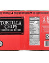 Shearer'S Foods round Tortilla Chips, 48 Oz., 2 Pk.