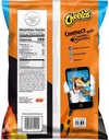 Cheetos XXTRA Flamin' Hot Cheese Flavored Snacks, 17.37 Oz.