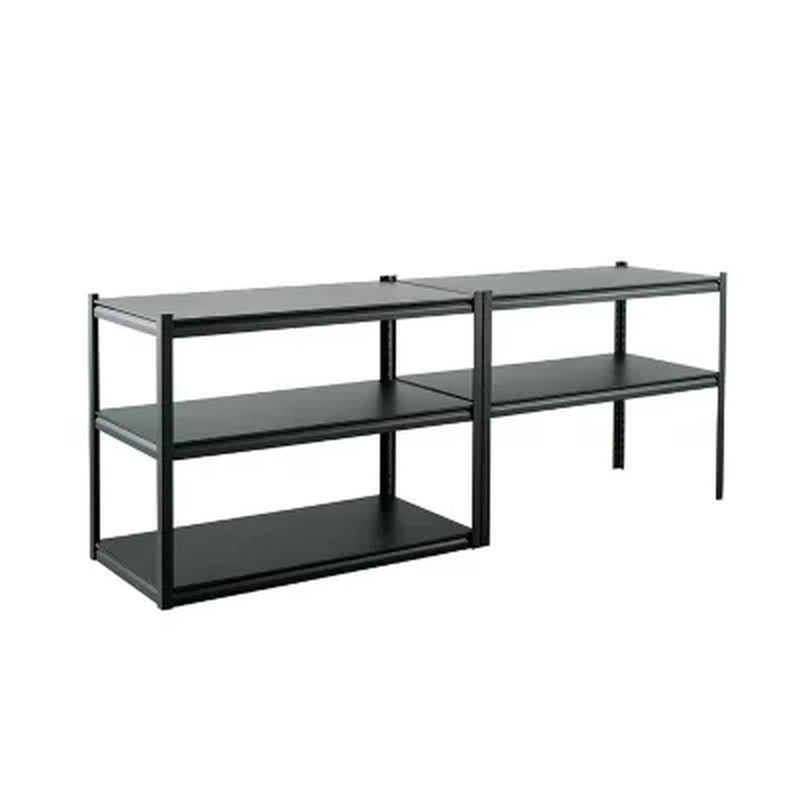 Member'S Mark 5 Tier Storage Shelf, 48" W X 24" D X 72" H