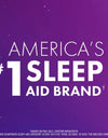 Zzzquil Nighttime Sleep-Aid Liquid, Warming Berry 12 Fl. Oz./Pk., 3 Pk.