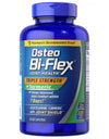 Osteo Bi-Flex Triple Strength + Turmeric 220 Ct.